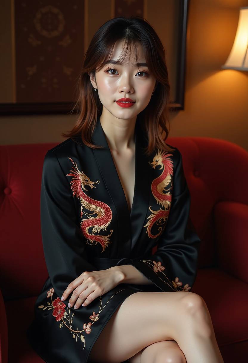 风过橙林