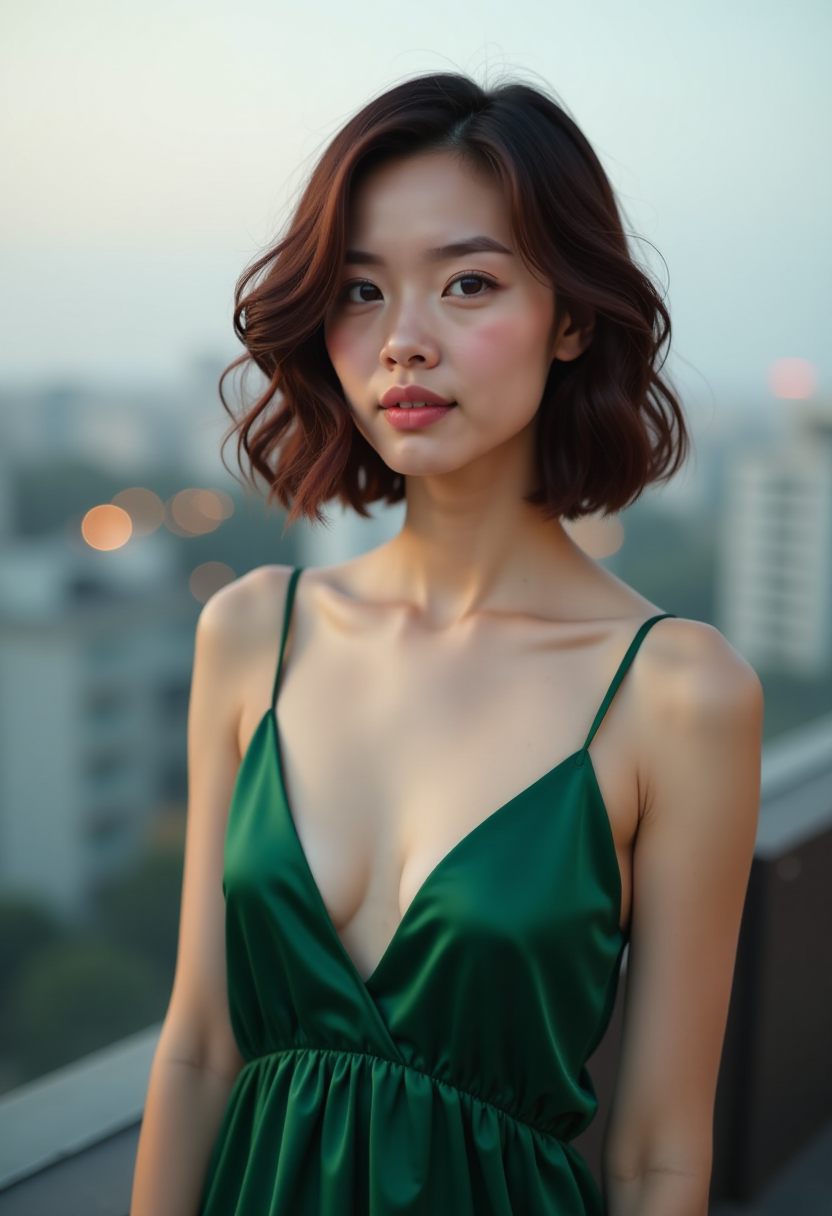 摘禁果 精编版